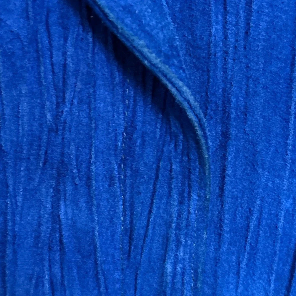 Avanti vintage suede